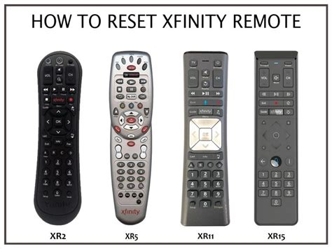 xfinity remote won't pair with tv.